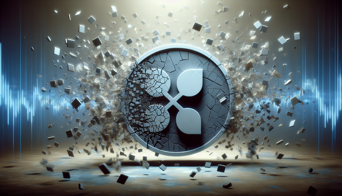 XRP’s Crash and Burn: Why Altcoin Capitulation Could Signal a Crypto Sentiment Reset