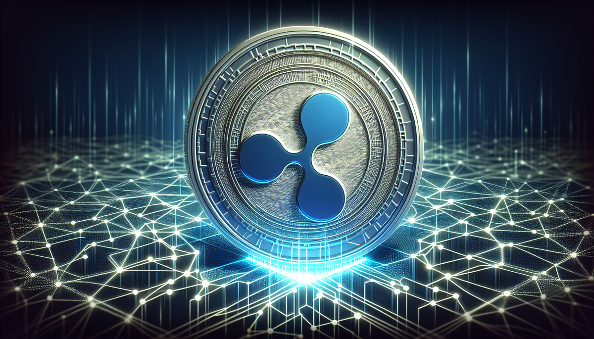 XRP’s Cross-Chain Frenzy: Can Institutional Flows and Network Upgrades Spark a True Altcoin Revival?