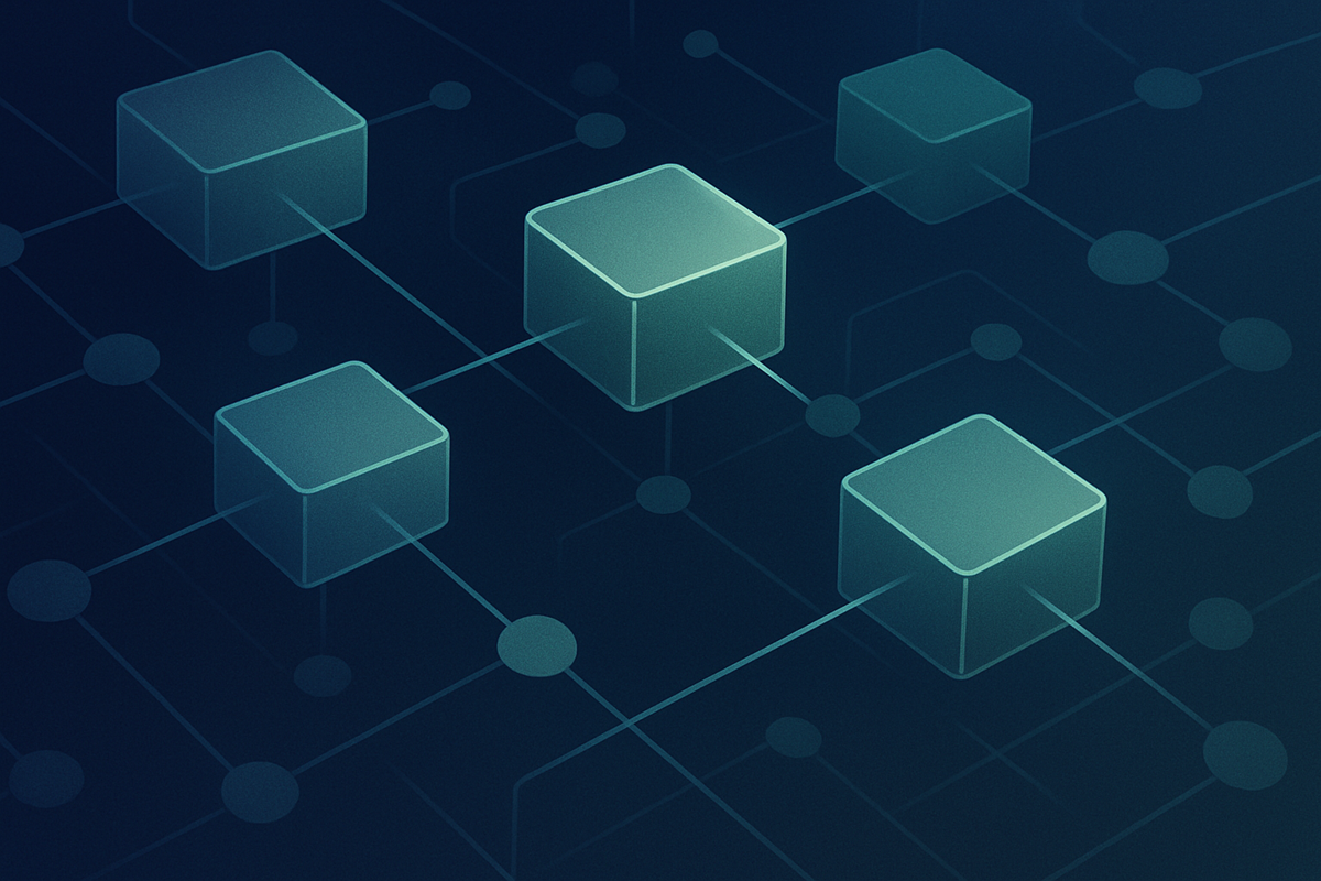 XRP’s DeFi Pivot: Dubai’s Ledger Bet and the Quiet Battle for Blockchain Utility