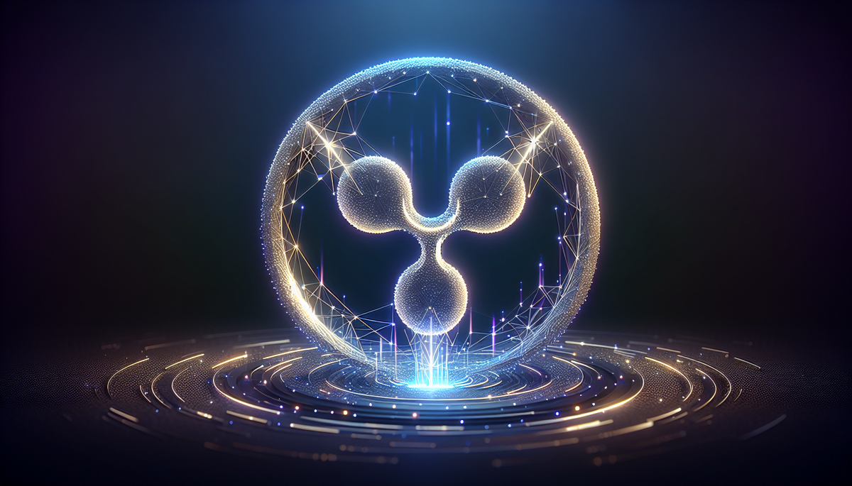 XRP’s Diamond Gambit: Tokenization Hype Meets Reality as Bulls Dream of $30