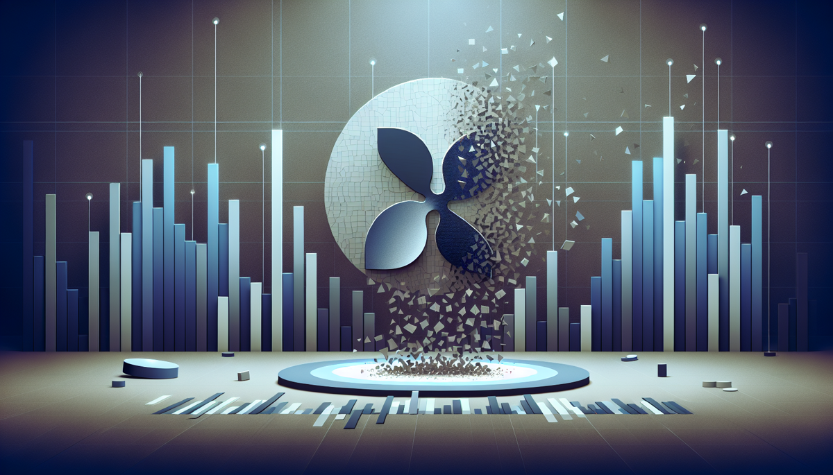 XRP’s Downtrend Deepens as Altcoin Momentum Evaporates: Is Capitulation Next?