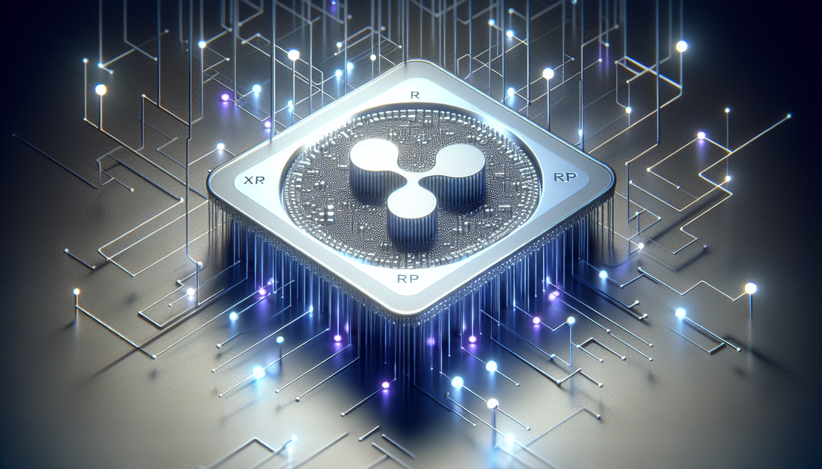 XRP’s Enterprise Bet: Ripple’s Treasury Integration Signals a New Phase for Digital Assets