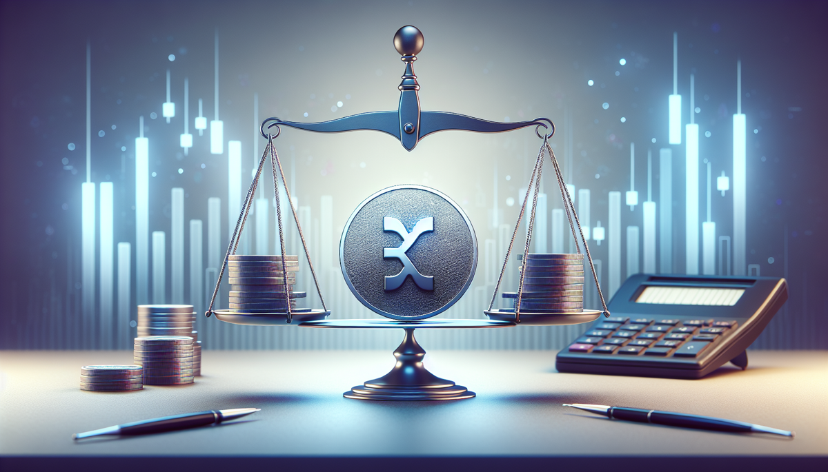 XRP’s ETF-Driven Rebound: Is $1.50 the Next Stop or Just a Dead Cat Bounce?