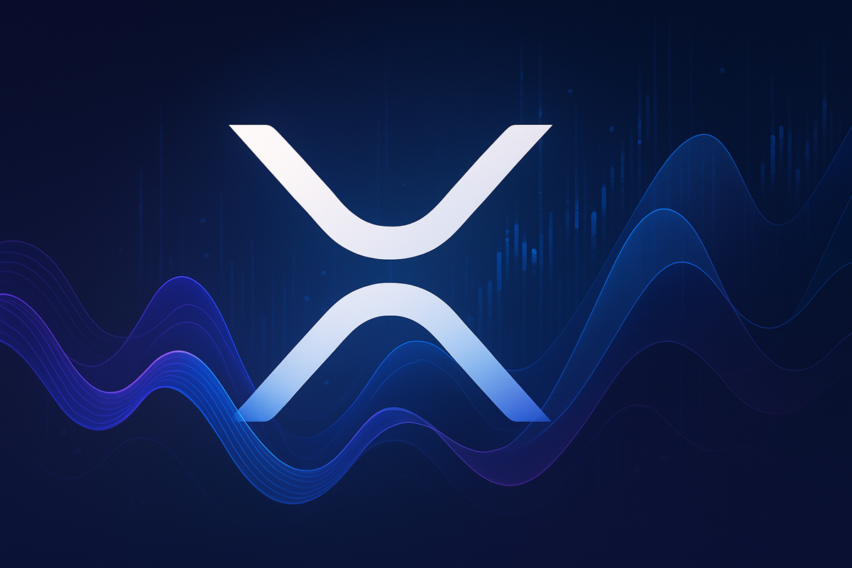 XRP’s ETF-Driven Resurgence: Can On-Chain Growth Outrun Altcoin Apathy?