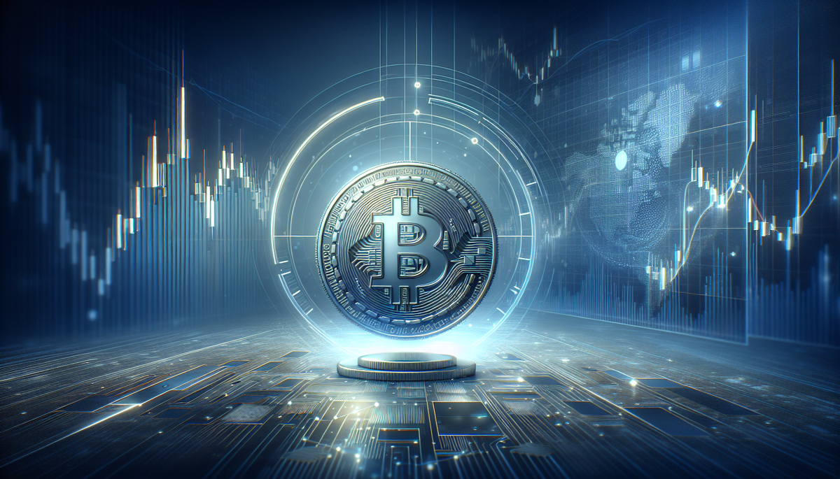 XRP’s ETF-Driven Surge: Why Altcoin Rotation Is Back as Bitcoin Stalls Near $70K