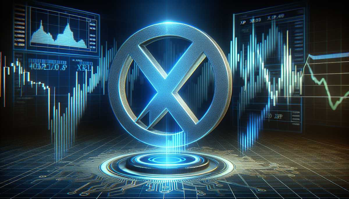 XRP’s ETF Hype Cycle: Why Institutional Attention Isn’t Saving the Price—Yet