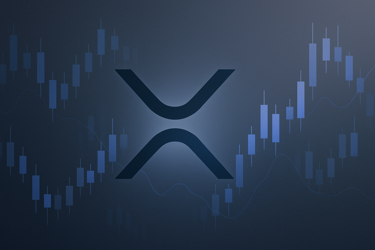 XRP’s ETF Hype Meets Reality as Key Support Fails: Bull Trap or Buy-the-FUD Setup?