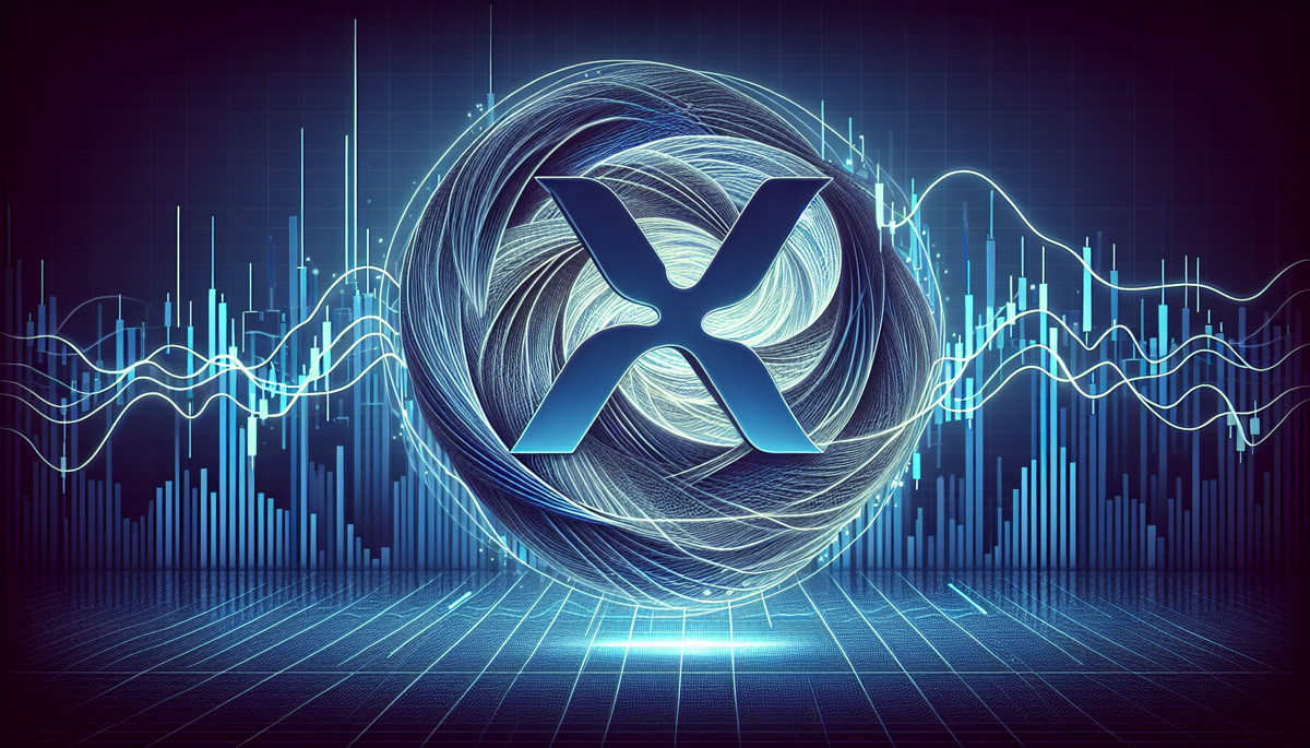 XRP’s ETF Paradox: Goldman Sachs Bets Big as Price Slides and Africa’s Crypto Market Booms