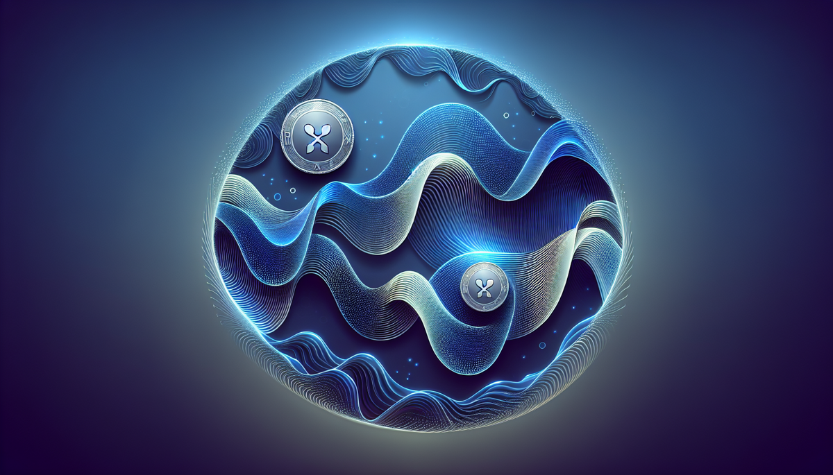 XRP’s ETF Surge Defies Turbulence: Why Whales and Flows Are Quietly Reshaping the Market