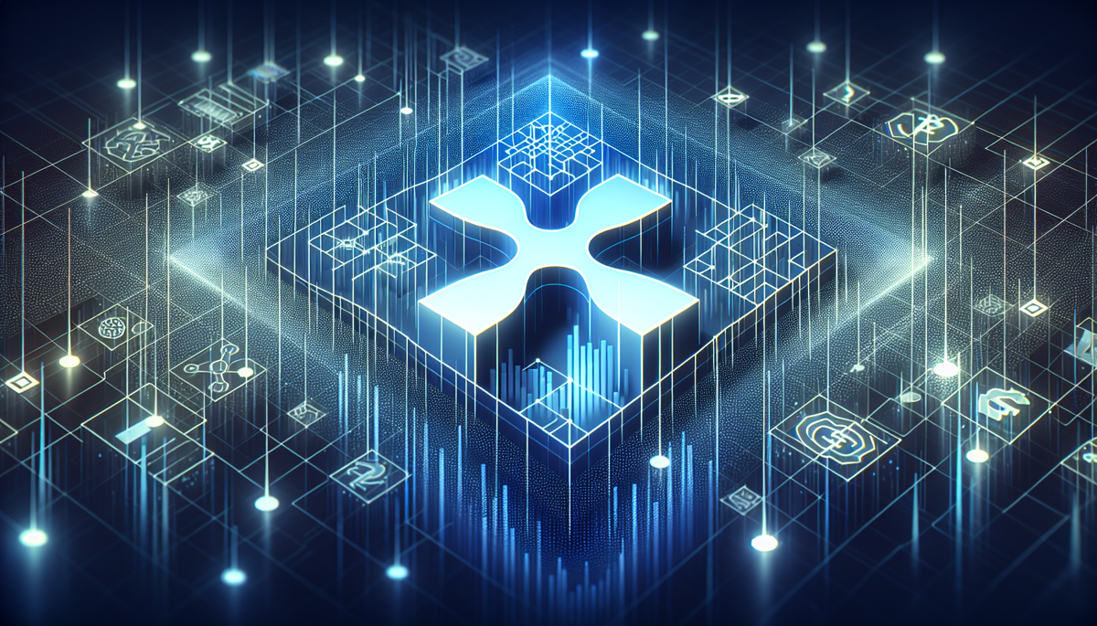 XRP’s Exchange Exodus: Is a Supply Shock Brewing or Just Another On-Chain Mirage?