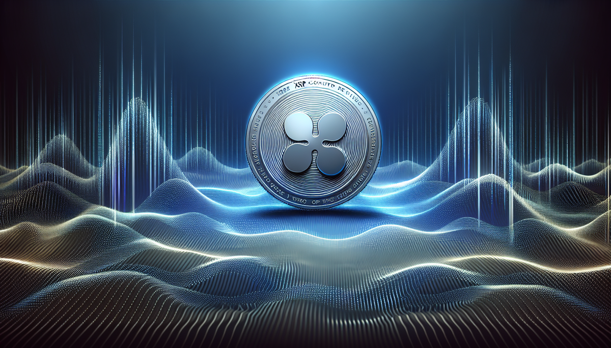 XRP’s Exchange Exodus: Why Tokenization Hype and Shrinking Supply Could Rewrite Crypto’s Playbook