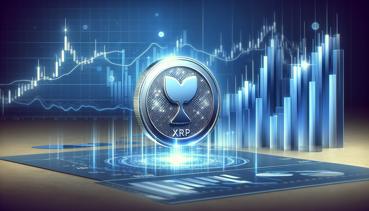 XRP’s Five-Year Surge: Can the Comeback King Outrun Crypto’s Bear Market Blues?