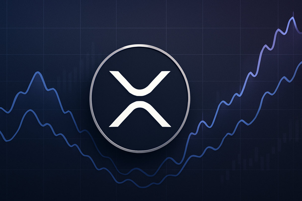 XRP’s Four-Month Lows: Capitulation or Setup for the Fastest Crypto Reversal of 2026?