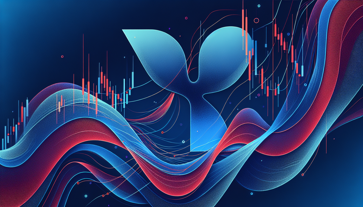 XRP’s Funding Rate Plunge Sets Up a Classic Short Squeeze—But Will the Rally Stick?