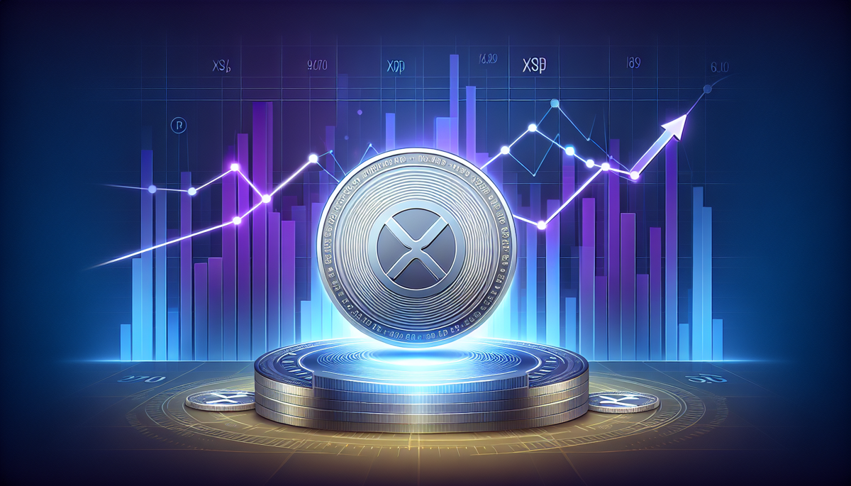 XRP’s Golden Cross: Can Ripple’s 17% Surge Outrun Crypto’s Bearish Gravity?