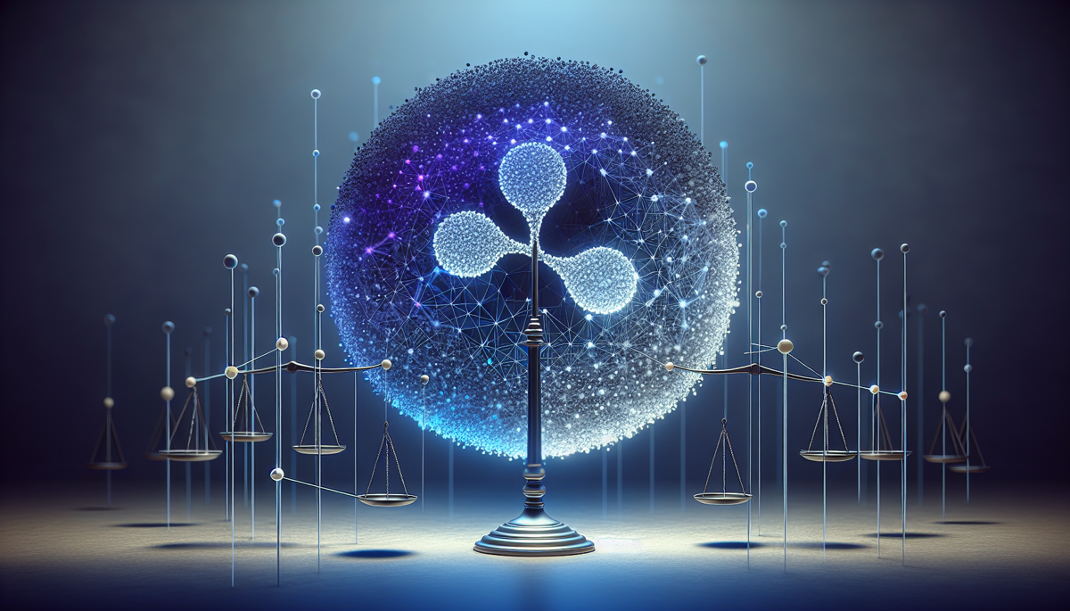 XRP’s Governance Gamble: Can a ‘Genuine Vision’ Fuel the Next Crypto Breakout?