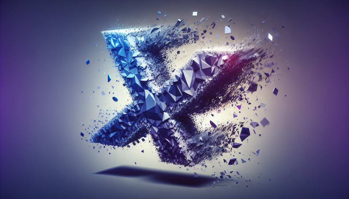 XRP’s Identity Crisis: Why Crypto’s ‘Safe Haven’ Is Acting Like a Risk Asset in 2026