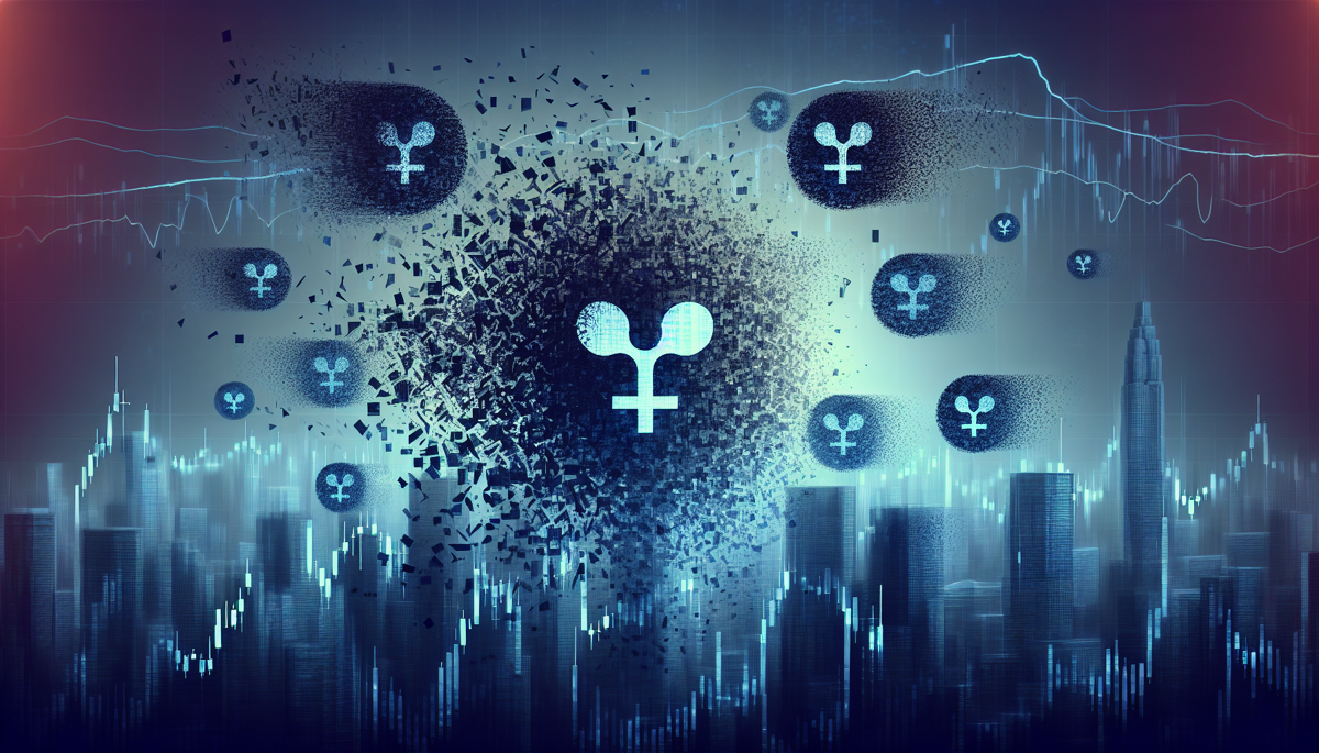 XRP’s Institutional Dream Turns Nightmare as Whale Exodus and Price Targets Collapse