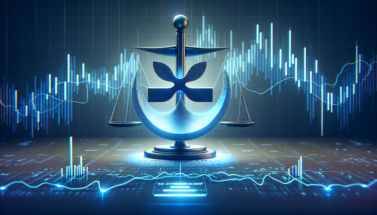 XRP’s Institutional Exodus: Why the Coinbase Premium Flip Signals a New Crypto Power Shift