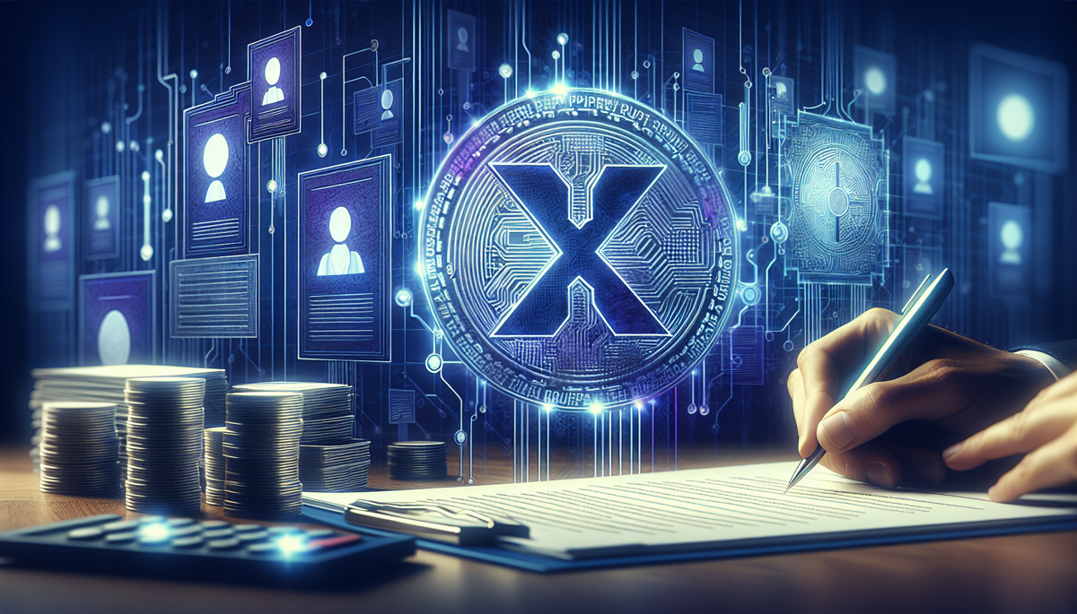 XRP’s Institutional Makeover: Japan’s Regulatory Shift Sets Stage for a New Crypto Power Play