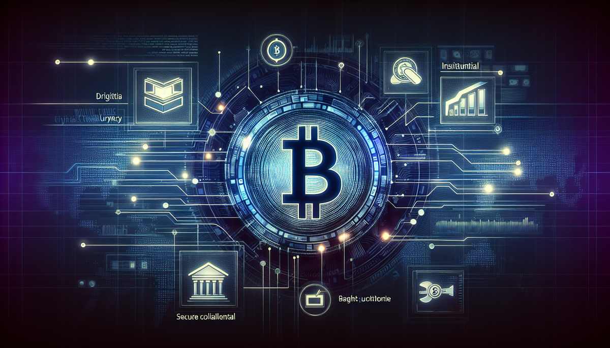 XRP’s Institutional Moment: Collateral Dreams and the End of the Retail Meme Era