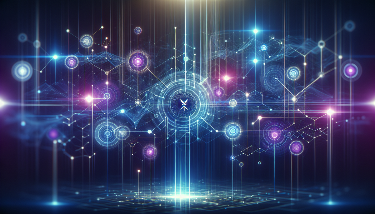 XRP’s Institutional Pivot: Ripple’s Payment Push Redraws the Crypto Power Map