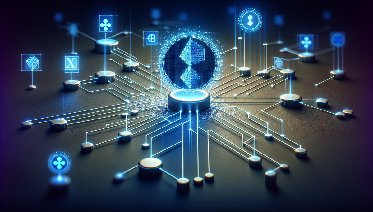 XRP’s Institutional Pivot: Why Ripple’s Collateral Play Could Rewrite Crypto Credit Markets