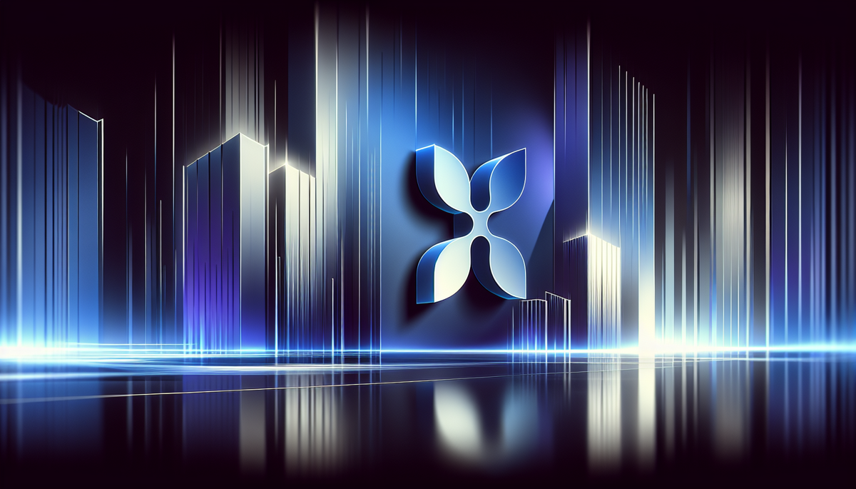 XRP’s Institutional Push: Can Ripple’s Enterprise Playbook Finally Break the Crypto Ceiling?