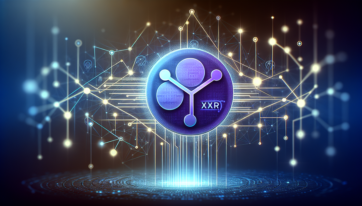 XRP’s Institutional Surge: Are On-Chain Transfers Signaling a New Altcoin Rotation?