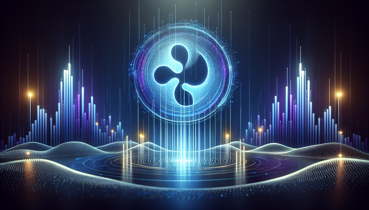 XRP’s Institutional Surge: Can Ripple’s Token Outrun Its Own Laggard Reputation?