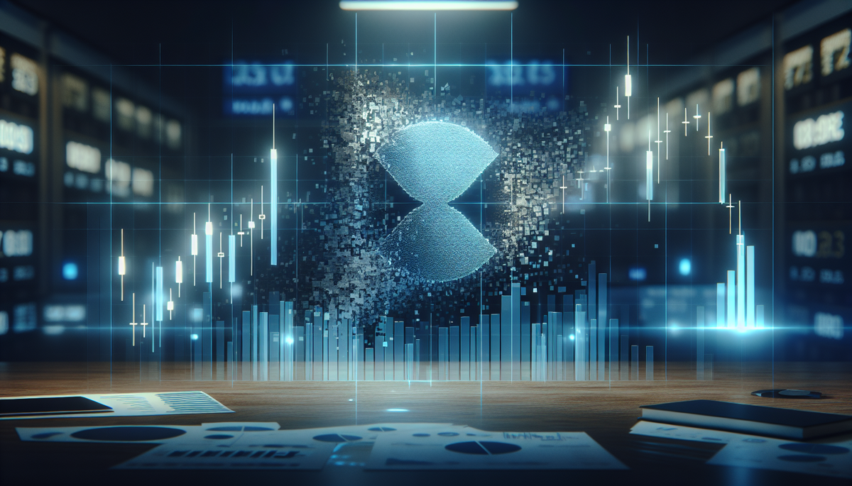 XRP’s Institutional Surge Fails to Halt 27% Slide—Is This Capitulation or a Setup?