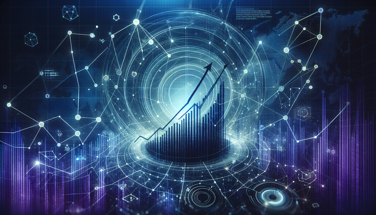 XRP's Institutional Surge: How Wall Street Is Quietly Building a New Crypto Power Base