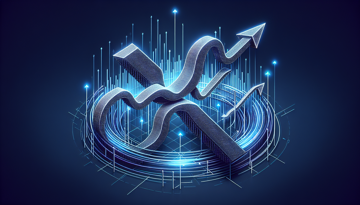 XRP’s Institutional Surge: Spot Buying Explodes as Futures Fade—Rotation or Red Herring?