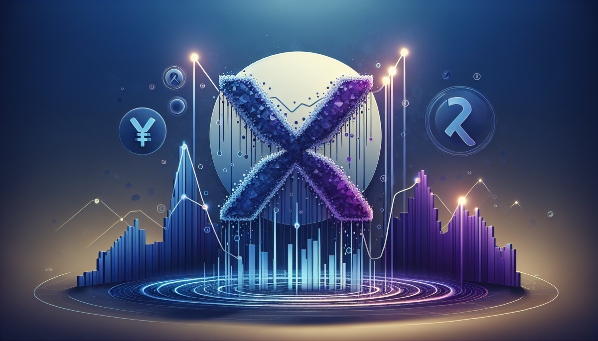 XRP’s Institutional Surge: Why the DeFi Lull Isn’t Stopping the Next Big Crypto Rotation