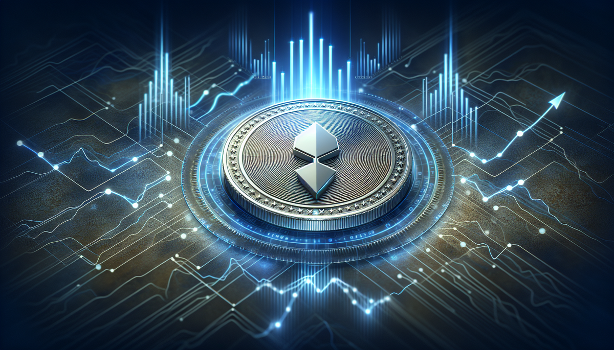XRP’s Institutional Test: Can It Survive Whale Selling and Wall Street’s Tokenization Hype?