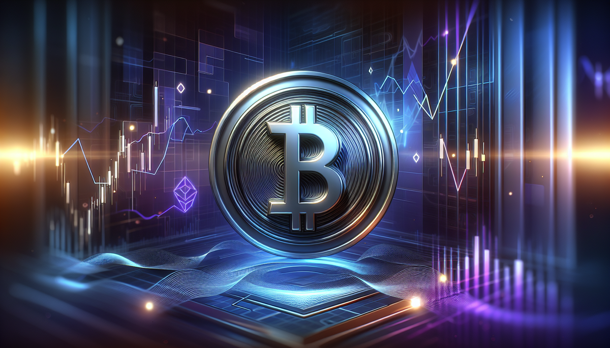 XRP’s Intelligence Premium: Why the Market’s Most Overlooked Altcoin Could Be Poised for a Breakout