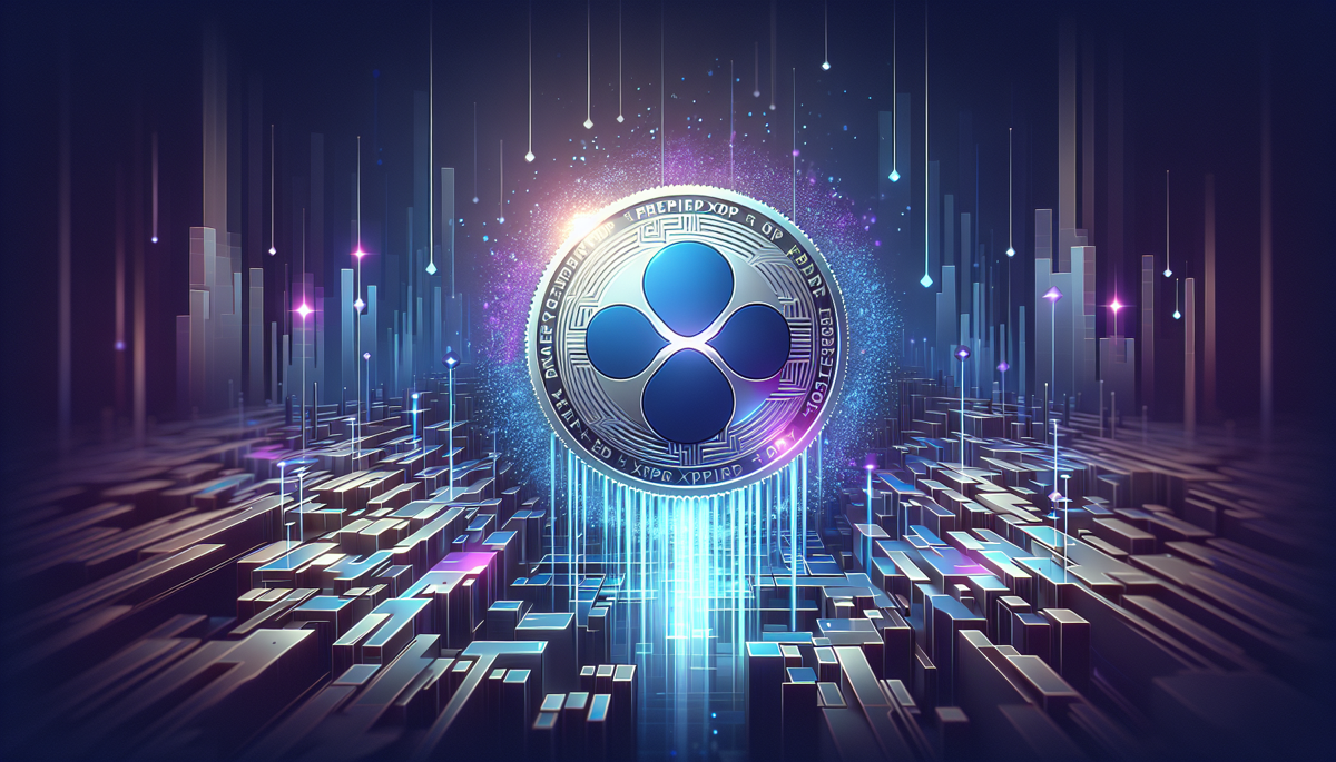 XRP’s Korean Exodus: Whale Accumulation and Exchange Drains Fuel Altcoin Volatility