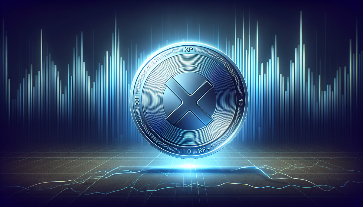 XRP’s Liquidity Crunch: Why Ripple’s Token Is at a Tipping Point as Traders Eye $1.50