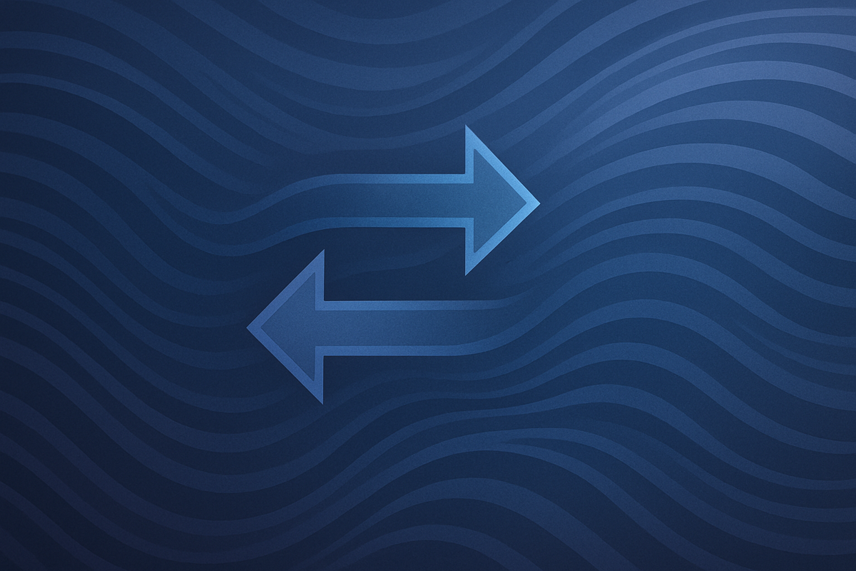 XRP’s Liquidity Drought: Why Exchange Outflows and the ‘North Star’ Thesis Are Shifting the Game
