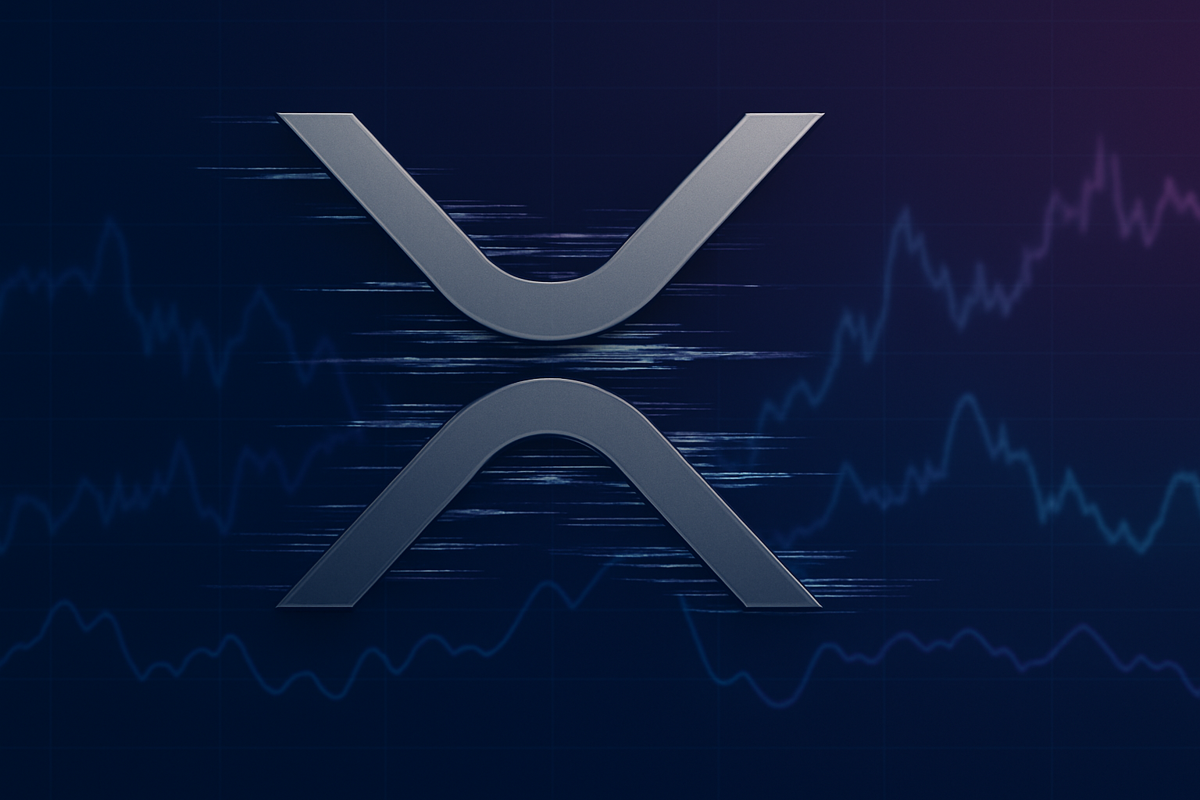 XRP’s Long Slog: Has the Market Finally Priced in Boredom or Is a Surprise Still Lurking?