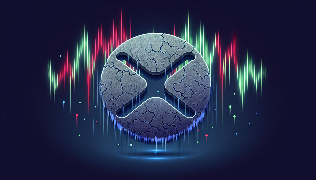 XRP’s Losing Streak: Is This the Capitulation That Sets Up the Next Big Altcoin Rotation?