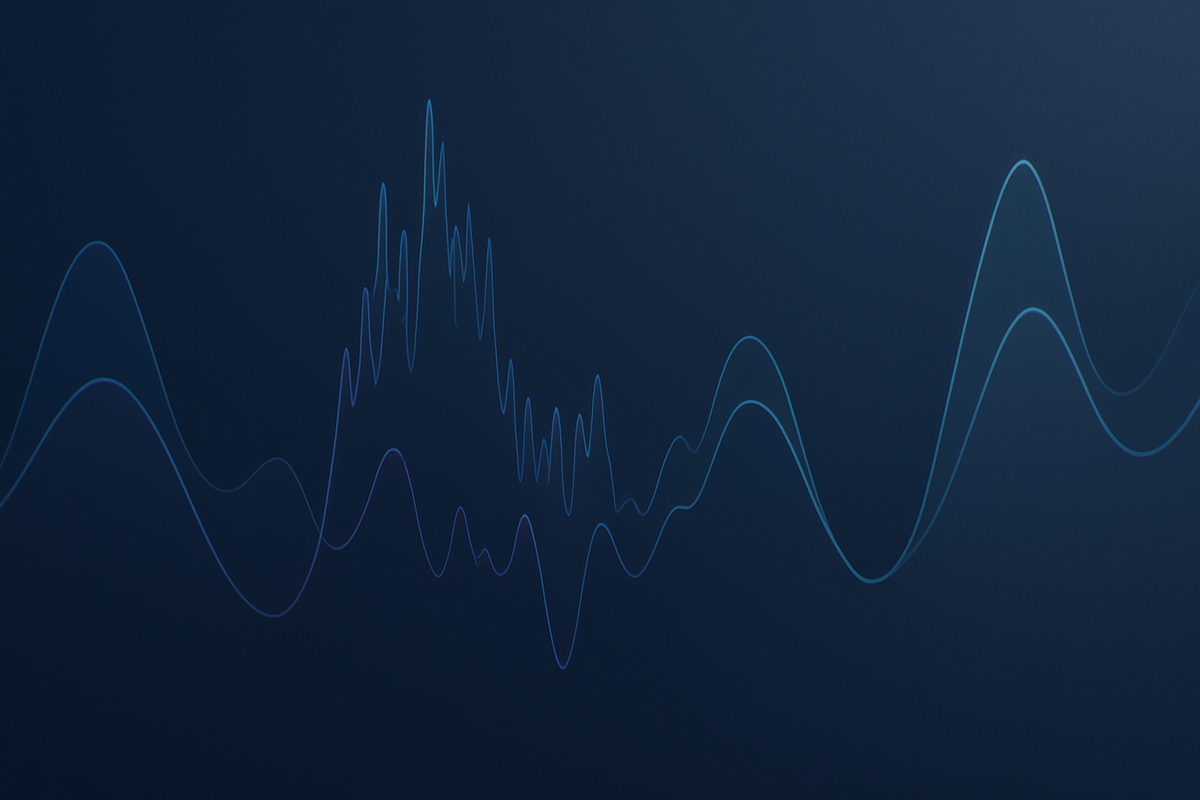 XRP’s Make-or-Break Moment: Wave Structure Unfolds as Ledger Upgrade Triggers Volatility