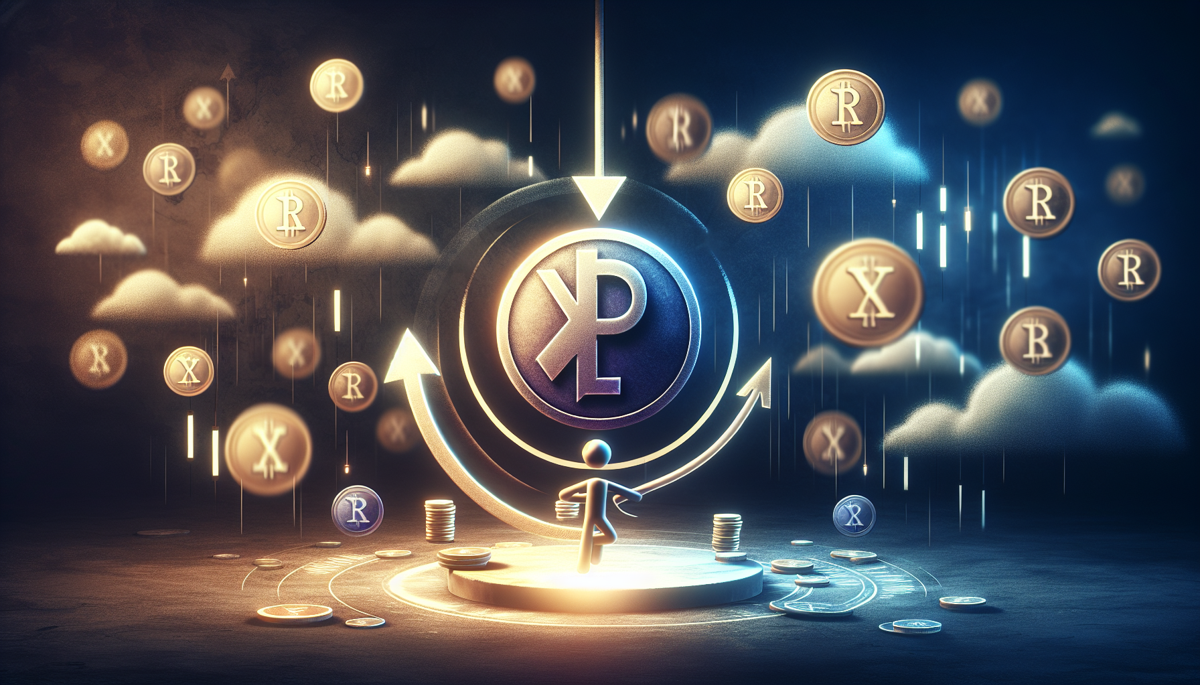 XRP’s Market Cap Slump Signals Altcoin Rotation as BNB Surges and Solana Stumbles