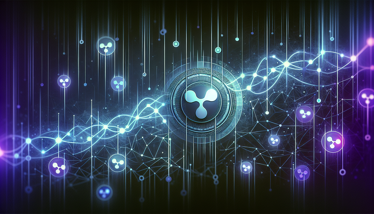 XRP’s On-Chain Pain: Losses Mount as SOPR Turns Negative and Price Flirts With $1 Breakdown