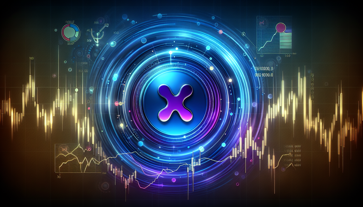 XRP’s Open Interest Surge Signals Speculation Frenzy as Altcoin Rotation Heats Up