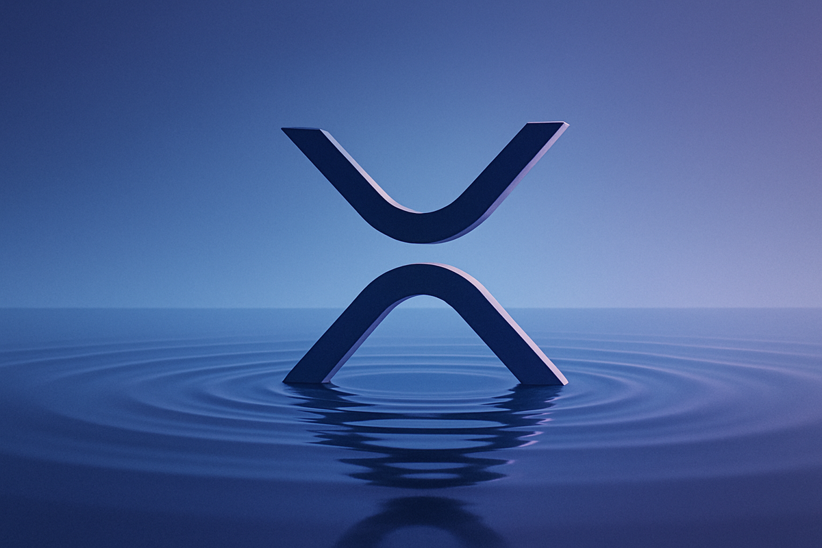 XRP’s Oversold Bounce: Why the Crypto Market’s Favorite Contrarian Bet Is Back in Play