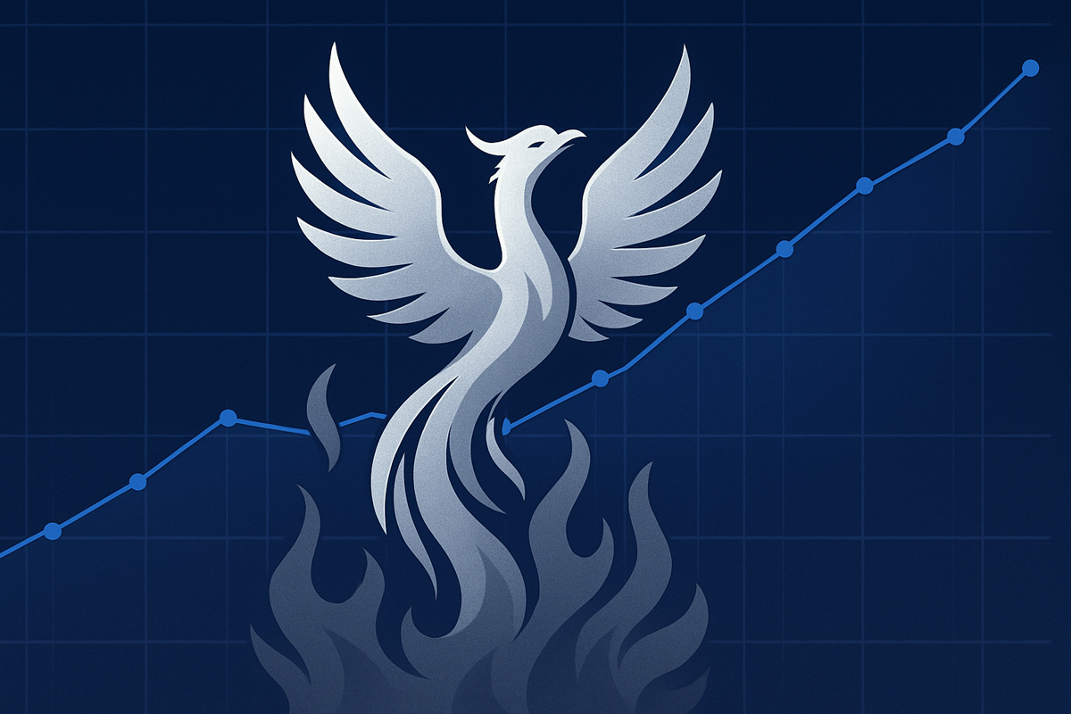 XRP’s Phoenix Pitch: Can Ripple’s Token Finally Escape Its Multi-Year Price Suppression?