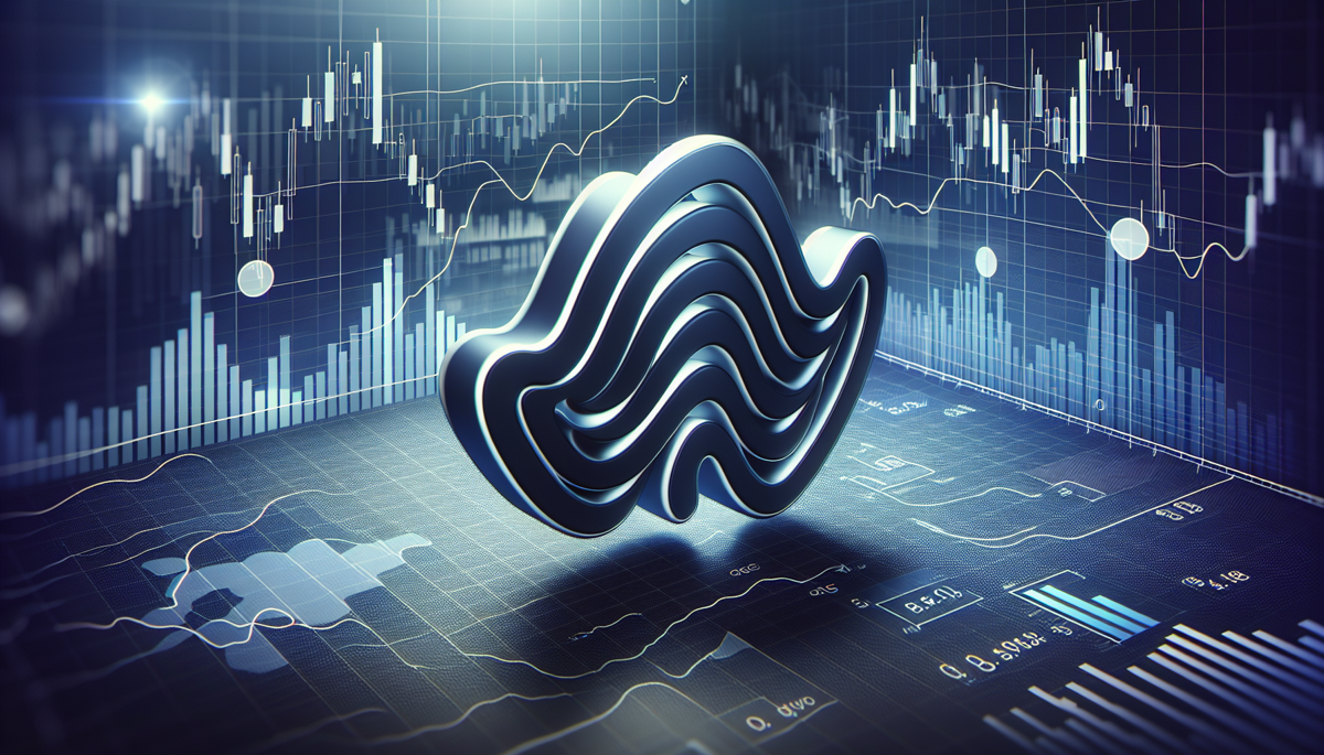 XRP’s Precipice: Why Ripple’s Slippery Price Action Is the Market’s Ultimate Contrarian Bet