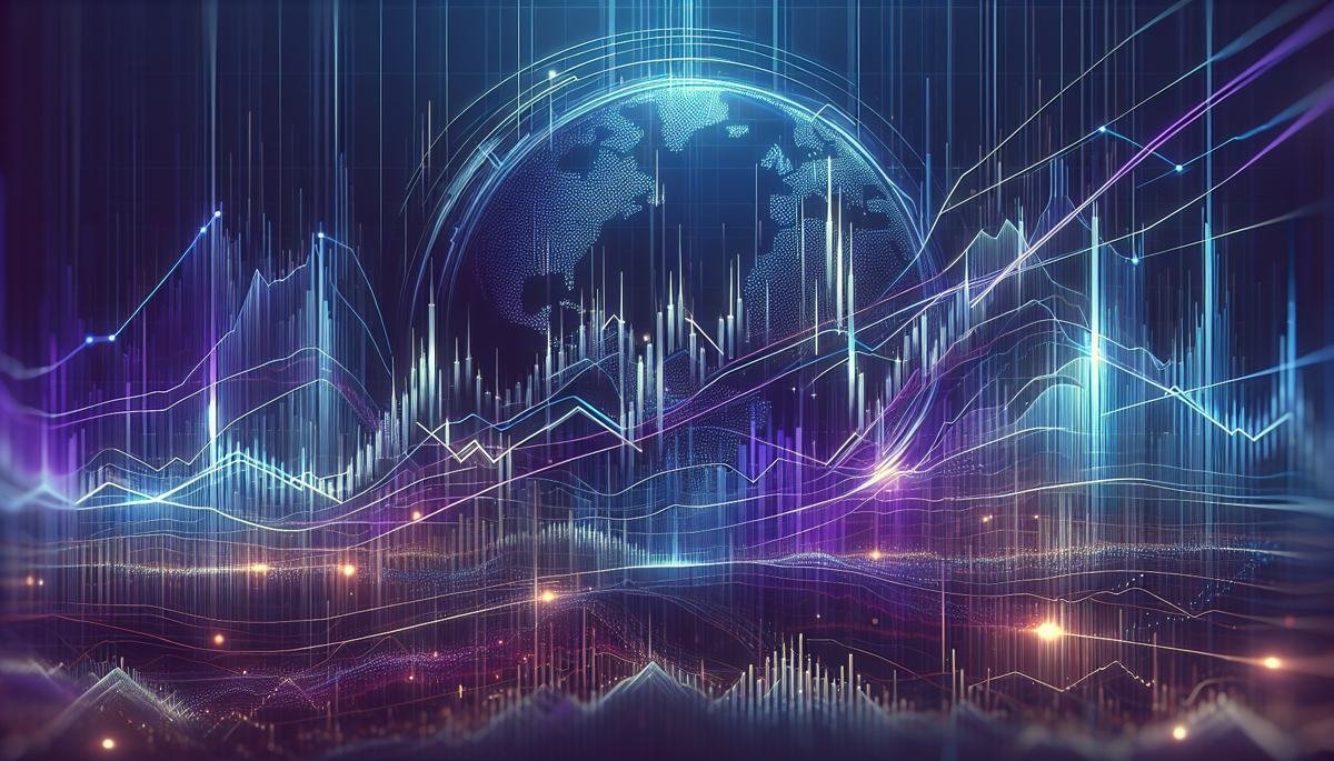 XRP’s Price Paradox: Why Ripple’s ‘Vision’ Collides With Market Reality as Speculators Bail
