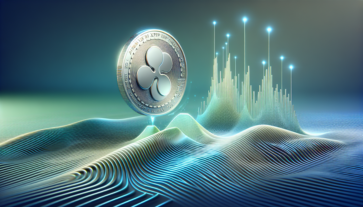 XRP’s Quiet Advance: Why the $1.38 Support Is the Market’s Most Overlooked Bullish Signal